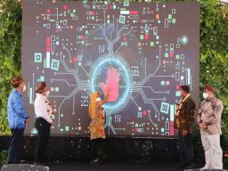 GMSC Berubah Nama Mall Pelayanan Publik Gajah Mada