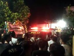 Pilihan Pembaca: Polisi Gantung Diri hingga Kisah Bocah Berkerudung Hijau