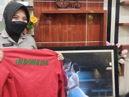 Pilihan Pembaca: Nobar Timnas hingga Kisah Cinta Istri Fachruddin Aryanto