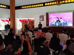 Jagoan Digital Matangkan Passion Anak Muda dalam Membangun Startup
