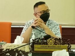 Akses Rusun di Surabaya Diusulkan Gunakan KTP Elektronik