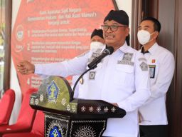 Sepanjang 2021, Kemenkumham Jatim Gagalkan 22 Penyelundupan Narkoba