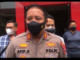 Kekasih Mahasiswi di Mojokerto yang Ditemukan Meninggal Seorang Oknum Polisi