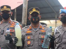 Terungkap, Pembunuh Pegawai Samsat Ngawi adalah Pria yang Tertabrak Kereta Api