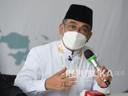 Gus Yahya Vs Said Aqil di Putaran Final Pemilihan Ketum PBNU