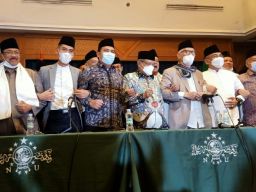 PPKM Dibatalkan, Muktamar ke-34 NU Ditetapkan 23-25 Desember