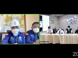 BMKG Catat 20 Gempa Susulan di Flores, Tertinggi 6,8 Magnitudo