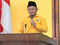 Ketua Golkar Jatim Sebut Kampanye Hitam Bisa Ciderai Demokrasi