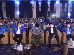 Pesan Ketua PWNU dan Muhammadiyah Jatim untuk Zulhas