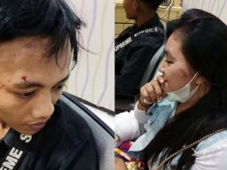 Komplotan Begal di Surabaya Sasar Muda-mudi Pembuat Konten TikTok