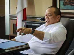 Ketua DPD RI: Peredaran Narkoba di Rutan Harus Dihentikan