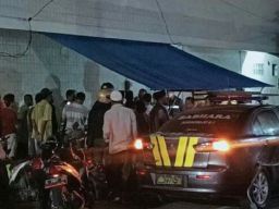 Heboh Pria Tewas Mendadak di Warung Soto Pasuruan