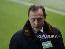 Real Madrid Anggap Undian 16 Besar Liga Champions Tidak Profesional