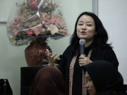 Cara Membantu Korban Pelecehan Seksual