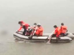 Heboh Mayat Pria Mengapung di Waduk Bunder, Gresik