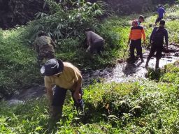 Ini Langkah Perhutani Tanggulangi Bencana di Padusan Pacet