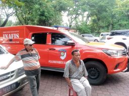 Kematian Gajah Dumbo Koleksi Kebun Binatang Surabaya Diusut Polisi?