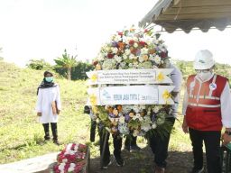 Mengenal Monumen Bersejarah Bendungan yang Dikelola PJT I