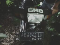 Pria di Ngawi Tertabrak Kereta Api, Terkait Pegawai Samsat yang Bersimbah Darah?