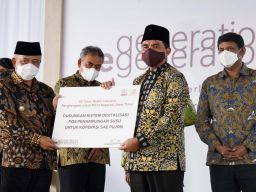 Nestle Perkuat Kemitraan untuk Peternakan Sapi Perah Berkelanjutan