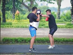 Omicron Masuk Indonesia, Ini Cara Masyarakat Tetap Bisa Sehat