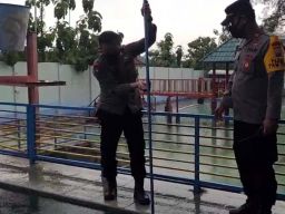 Bocah TK asal Ngawi Tewas Tenggelam di Kolam Renang Wisata Umbul Madiun