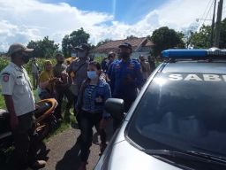 Dengar Kata I Love You, Pemuda yang Panjat Tower di Probolinggo Akhirnya Turun