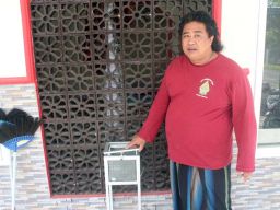 Gak Ada Akhlak! Pencuri Kotak Amal Musala di Banyuwangi Hanya Sisakan Uang Logam