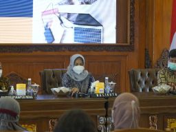 Pemkot Mojokerto Cetak 1890 Wirausahawan Baru dari Program Inkubasi