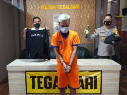 Gaduh Penertiban Kafe Blue Fish Surabaya: Anggota Linmas Dipukul, Pelaku Dibekuk