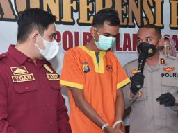 Tipu Puluhan Calon Pembeli, Sales Motor di Lamongan Diamankan