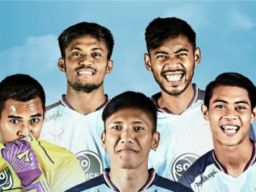 Bustomi Resmi Tak Lagi Perkuat Persela di Putaran Kedua