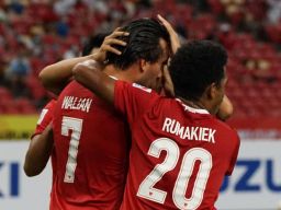 Kunci Indonesia untuk Kandaskan Thailand: Kecepatan, Kelincahan, Skill Individu