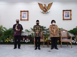 PJB Raih 3 Proper Emas dalam Anugerah Lingkungan Proper 2021