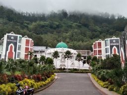 Dugaan Pelecehan Seksual Terjadi di Ponpes Modern Al Izzah Batu