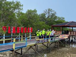 Program Si Kaya Berbagi PHE WMO Sejahterakan Masyarakat Labuhan, Madura