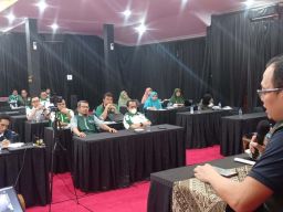 77 Ribu Unit Properti Syariah Bakal Disediakan ADPS di Tahun 2022