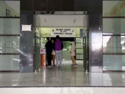 Honorer Mengaku Tak Digaji, Kepala Puskesmas Gondang, Mojokerto Buka Suara