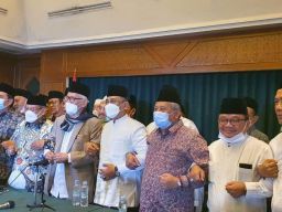 Jelang Muktamar Ke-34 NU, 26 dari 32 PWNU Disebut Dukung Gus Yahya