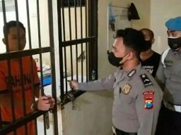 RB Kini Ditahan: Terancam Dipecat, Dijerat Pasal Mematikan Janin