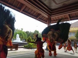 Perjuangan Pemkab Ponorogo Jadikan Reog Sebagai Warisan Tak Benda Unesco