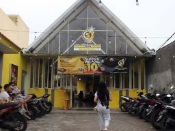 Wow! Resto ini Gelar Eating Challenge TikTok Berhadiah Makan Gratis 2 Bulan