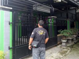 Tetangga Kaget Dengar Perjalanan Cinta RB dan NW hingga Berakhir Tragis