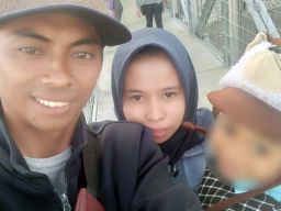 Cerita Pengabdian Rumini Pada Ibunya Semasa Hidup