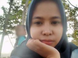 Kebaikan Rumini yang Bikin Keluarga dan Tetangganya Kehilangan