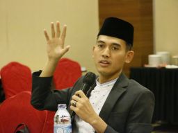 Muktamar NU Fokus Bahas Kemandirian Organisasi dan Optimalisasi Pelayanan Umat