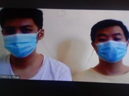 Hakim PN Surabaya Tolak Pengalihan Status Tahanan Direksi PT HAI