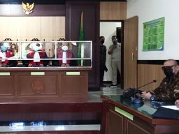 Dinilai Cacat Formil, Hakim Tolak Gugatan Buruh PT Newera Rubberindo