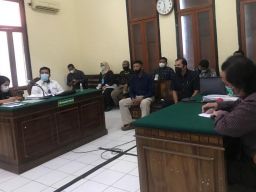 Berbelit-belit Dalam Persidangan, Hakim Tegur Saksi Sengketa Lahan Puncak Permai