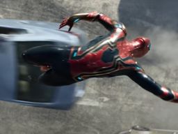 Spider-Man: No Way Home, Pecahkan Rekor Pendapatan Film saat Pandemi